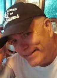 Obituary for Edward "Ned" Robarge