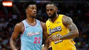 Lakers schedule for 2020 nba finals if ecf doesn't require game 7. Nba Playoffs Finals Schedule 2020 Date Time Matchup For Every Game