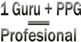 Maybe you would like to learn more about one of these? Keuntungan Mengikuti Pendidikan Profesi Guru Ppg Di Era Milenial Contoh Rpp Sd Dan Soal Sd