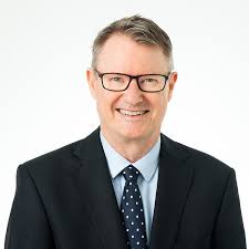 Professor Brad Kendall