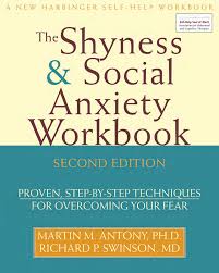 Social anxiety prevents people from expressing their ideas and personality for fear of being judged or rejected. Https Www Tomedwardslcsw Com Storage App Media 5 13 The Shyness And Social Anxity Workbook Pdf