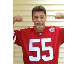 Tony L. Holmberg Obituary (2025)