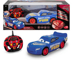 Which one is your favorite? Dickie Disney Cars 3 Rc Fabulous Lightning Mcqueen Mit 3 Kanal Funkfernsteuerung 203086008 Ab 30 21 Preisvergleich Bei Idealo De