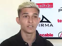 Kenneth Vargas Hearts transfer fee agreed as Costa Rican's Tynecastle  arrival timeline laid out