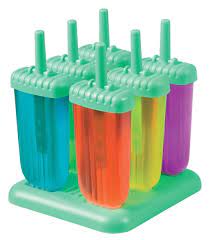 We did not find results for: Avanti Groovy Ice Block Moulds Chef S Complements