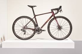 How does kopecky perform in the omnium? Liv Cycling Unveils All New 2022 Langma Disc Range Pr Newswire Apac