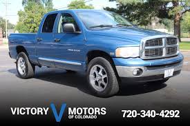 Image result for Patriot Blue 2004 Dodge Truck