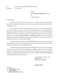 Jun 24, 2021 · materi lengkap teks eksposisi : Proposal Wisata Koreksi2