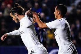 Στοιχηματίστε στο λεβάντε εναντίον μπαρτσελόνα και σε άλλους αγώνες στην 1η κατηγορία στο 20bet! Lebante Real Madriths 1 2 Ta Nea