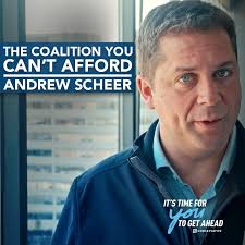 Fred Shuman for Halifax West