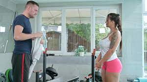 Slutty Big Boobed Babe Jennifer Mendez Enjoys Deep DP Fucking At The Gym  GP2579 - XNXX.COM