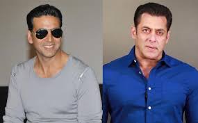 Akshay Kumar Salman Khan S Mujhse Shaadi Karogi 2 On Cards The Good Newwz Actor Reveals Jeene ke hain chaar din | mujhse shaadi karogi | salman khan,akshay kumar,priyanka lyrical: salman khan s mujhse shaadi karogi 2