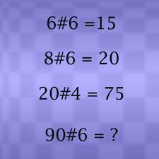 From solitaire and bridge to mahjong and daily crossword puzzles, enjoy our collection of fun, free online games! Here S A Fun Math Puzzle For More Challenging Puzzles Our New App Math Puzzles Brain Training Game Has J Brain Puzzle Games Maths Puzzles Brain Game Apps