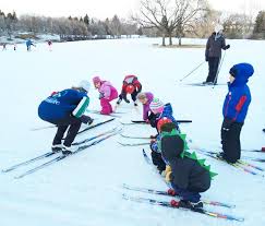 sizing cross country ski equipment for kids ebsadventure