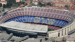 افضل 3 انشطة في ملعب الكامب نو برشلونة اسبانيا رحلاتك