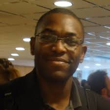 Ted Silva Santana (@TedSilvaSantana)