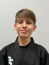 🎉 We are super excited to welcome DBN Tyson to our Kuk Sool Won of Oak  Hill family! He comes to us from our sister school in Clear Lake, and we  couldn't