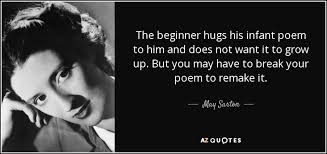 250 Quotes By May Sarton Page 10 A Z Quotes
