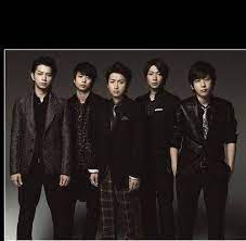 arashi s new single to be the theme song for matsumoto jun s starring drama 嵐 松本潤 二宮和也 かっこいい
