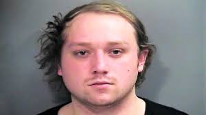 Man Arrested for Killing Dog Inside Apartment