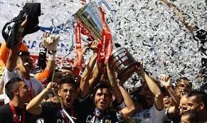 Primera division table, results, fixtures, top scorers and more. Campeonato Apertura 2014 Season Preview Part One The Lone Star