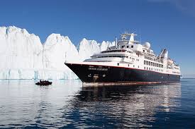 Top 5 Luxury All Inclusive Cruises