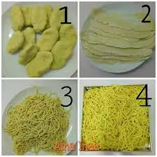 >> rebus tetelan daging sapi dengan air secukupmya hingga empuk.kemudian potong potong sesuai selera. Anyssa Home Facebook