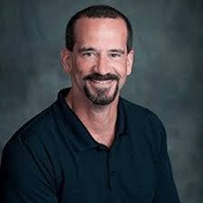 105 Dr. David Crouch