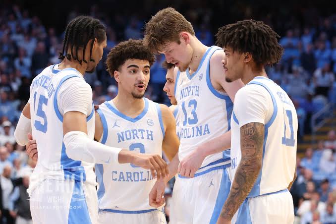 UNC Men's Basketball vs. NC Central (2025): How to Watch, Cord-Cutting  Options and Tip-Off Time - Chapelboro.com