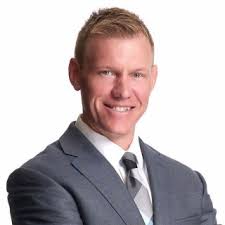 Grant Harvey Lawson, Lawyer in Casper, Wyoming