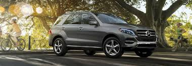 How Much Can The 2018 Mercedes Benz Gle Tow