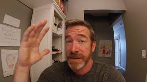 41 Year Old Skate Every Day