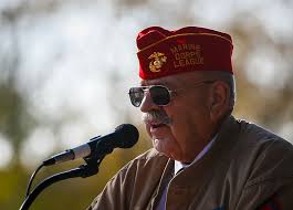 Veterans Day 2021 ceremonies in Easton and Phillipsburg