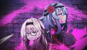 Nightmares are the boss enemies in mary skelter. Mary Skelter Nightmares Blood Maidens Favorite Gifts