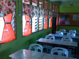 Check spelling or type a new query. Desain Teras Rumah Sederhana Hiasan Kelas Kreatif Sekolah Rendah