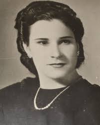 Rosa Rosas Obituary December 6, 2024