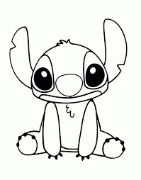 Dibujos Bonitos Para Colorear