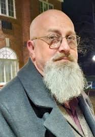 Escape With a Writer