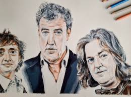 Top Gear UK