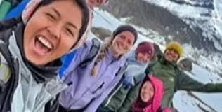 Internships in South America