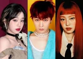 Reputasi Brand Individu Idol Korea Bulan Maret 2025, Ada G-Dragon, Jang Won  Young dan Jennie, Siapa yang Teratas?