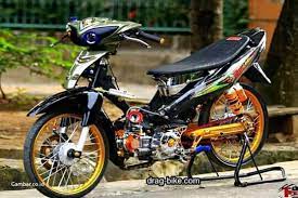 Review jupiter z modifikasi semi road race harian keren eps 01. Jupiter Z Modifikasi Home Facebook