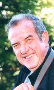 Obituary Notice: Edward L. McKee Jr.