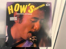 I picked up these albums today nothing great, but had fun🤔