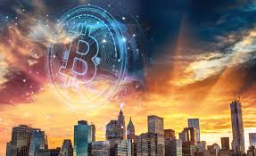 What is blockchain, and how does it work? November 2019 Blockchain The Next Big Disruptor In Space Via Satellite