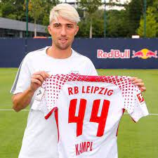 Das vereinsmagazin von rb leipzig. Kevin Kampl Facebook