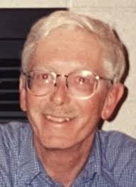 James Bailey Obituary (1952