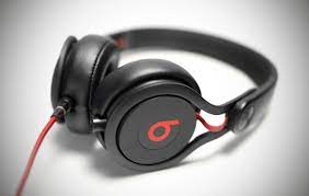 Review Beats By Dre Mixr Dj Headphones Djworx Dj Headphones Headphones Beats Audio Headphones
