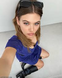 Leonardo DiCaprio's bikini-clad girlfriend Vittoria Ceretti smooches hunky  actor Theo James while filming VERY steamy Dolce and Gabbana ad in  sun-soaked Capri