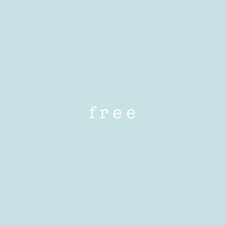 Pin By Sydney George On Screenshots Blue Aesthetic Pastel Blue Sky Wallpaper Baby Blue Background